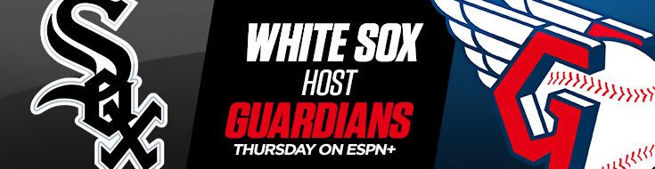 Cleveland Guardians vs. Chicago White Sox MLB Betting Odds Update (07-27-2023)