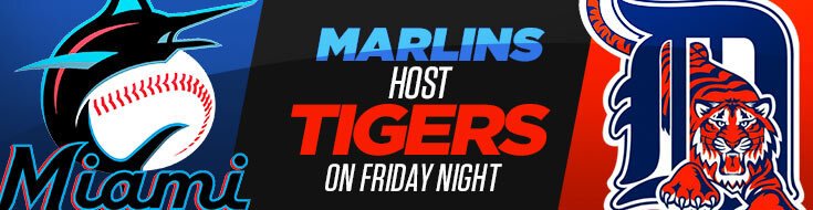 Detroit Tigers vs. Miami Marlins MLB Betting Update & Preview (07-28-2023)