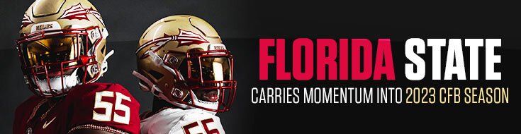 Florida State Carries Momentum Into 2023 CFB Season