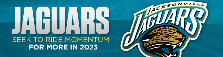 Jaguars Seek to Ride Momentum for More in 2023