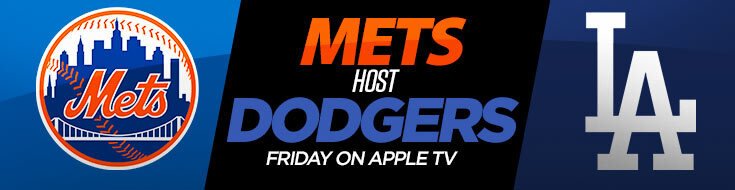 Los Angeles Dodgers vs. New York Mets MLB Betting Predictions (07-14-2023)