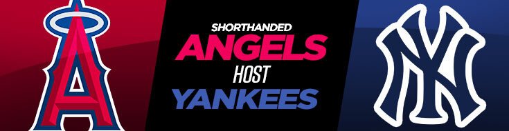 New York Yankees vs. Los Angeles Angels MLB Betting Odds & Preview (07-19-2023)