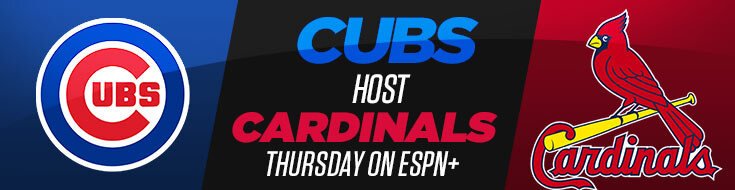 St. Louis Cardinals vs. Chicago Cubs MLB Betting Predictions & Odds (07-20-2023)