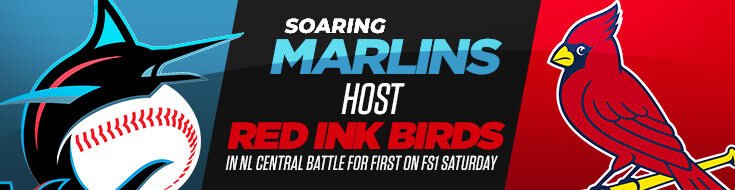 St. Louis Cardinals vs. Miami Marlins MLB Betting Preview & Odds (07-06-2023)