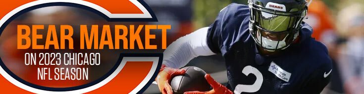 Bear Market on 2023 Chicago NFL Season