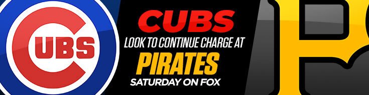 Chicago Cubs vs. Pittsburgh Pirates MLB Game Analysis & Picks (08-26-2023)