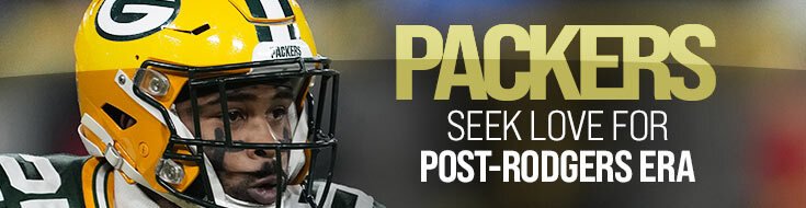 Green Bay Packers Seek Love for Post-Rodgers Era
