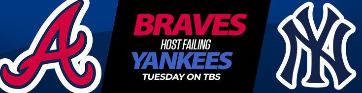 New York Yankees vs. Atlanta Braves MLB Betting Odds, Preview & Picks (08-15-2023)