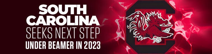 South Carolina Seeks Next Step Under Beamer in 2023