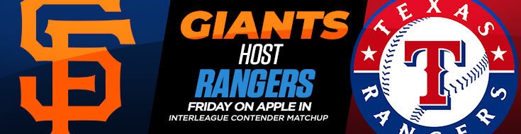 Texas Rangers vs. San Francisco Giants MLB Game Analysis & Odds Update (08-11-2023)