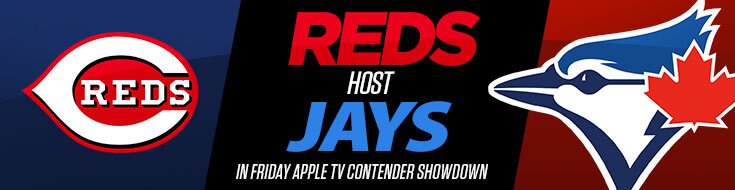 Toronto Blue Jays vs. Cincinnati Reds MLB Betting Analysis & Preview (08-18-2023)