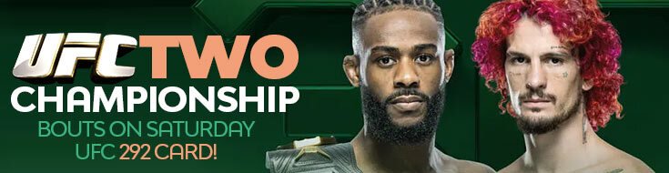 UFC 292 Main Card Fight Analysis, Preview & Betting Odds (08-19-2023)