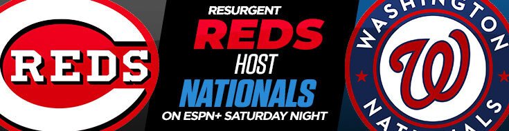 Washington Nationals vs. Cincinnati Reds MLB Betting Analysis & Picks (08-05-2023)
