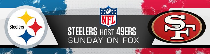 49ers vs. Steelers NFL Week 1 Betting Preview, Odds & Picks (09-10-2023)