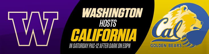 California Golden Bears vs. Washington Huskies NCAAF Betting Analysis (09-23-2023)