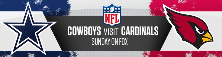 Dallas Cowboys vs. Arizona Cardinals NFL Betting Update & Preview (09-24-2023)