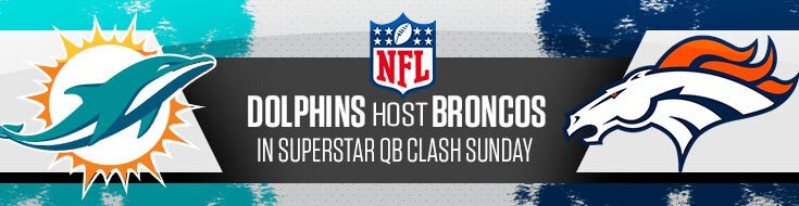 Denver Broncos vs. Miami Dolphins NFL Betting Analysis & Game Odds (09-24-2023)
