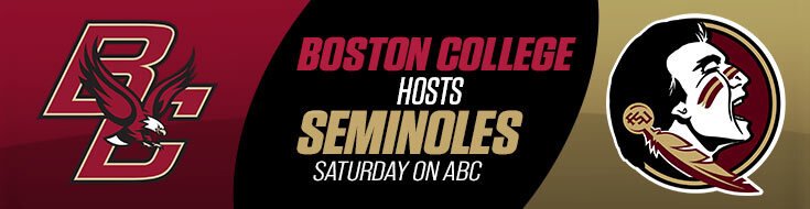 Florida State Seminoles vs. Boston College Eagles Betting Preview (09-16-2023)
