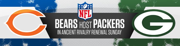 Green Bay Packers vs. Chicago Bears NFL Week 1 Game Odds & Betting Picks (09-10-2023)