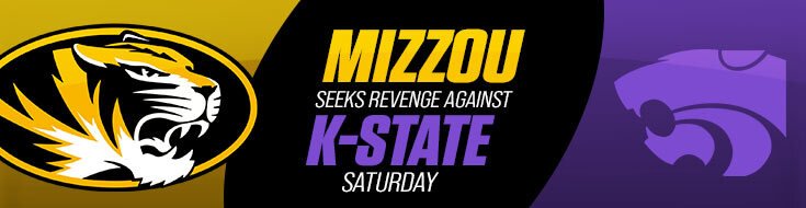 Kansas State Wildcats vs. Missouri Tigers Betting Update & Picks (09-16-2023)
