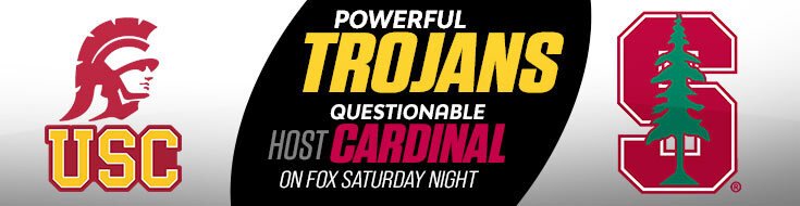 Stanford Cardinal vs. USC Trojans NCAA Football Latest Odds & Preview (09-09-2023)
