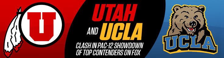 UCLA Bruins vs. Utah Utes College Football Betting Analysis & Odds (09-23-2023)