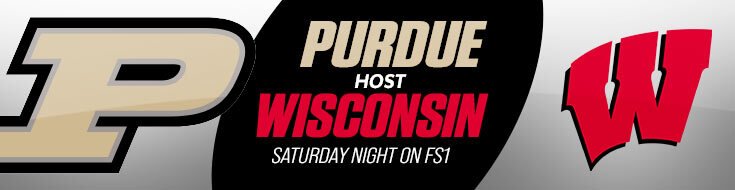 Wisconsin Badgers vs. Purdue Boilermakers NCAAF Betting Picks (09-22-2023)