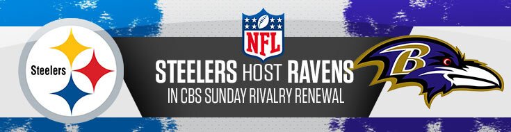 Baltimore Ravens vs. Pittsburgh Steelers NFL Week 5 Betting Analysis (10-08-2023)