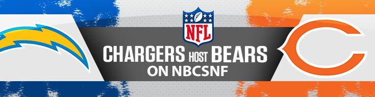 Chicago Bears vs. Los Angeles Chargers NFL Betting Analysis & Picks (10-29-2023)