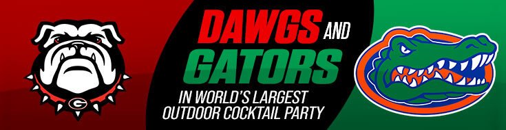 Florida Gators vs. Georgia Bulldogs College Football Betting Analysis (10-28-2023)
