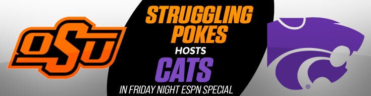 Kansas State Wildcats vs Oklahoma State Cowboys Preview & Picks (10-06-2023)
