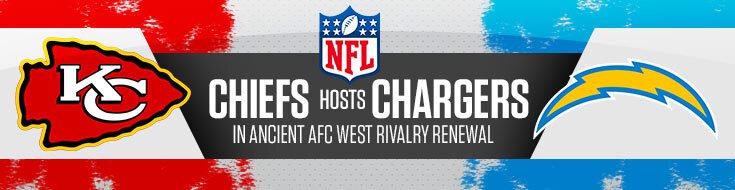 Los Angeles Chargers vs. Kansas City Chiefs NFL Betting Analysis & Picks (10-22-2023)