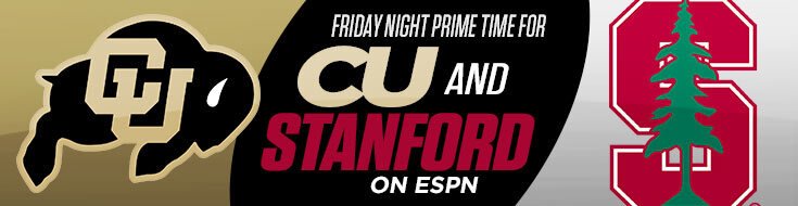 Stanford Cardinal vs. Colorado Buffaloes NCAAF Betting Preview (10-13-2023)