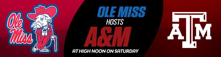 Texas A&M Aggies vs. Ole Miss Rebels NCAAF Betting Analysis (11-04-2023)