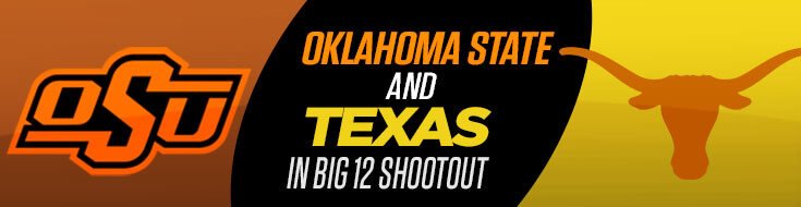2023 Big 12 Championship Texas vs. Oklahoma State Betting Picks (12-02-2023)