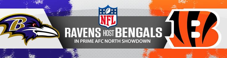Cincinnati Bengals vs. Baltimore Ravens NFL Betting Analysis (11-16-2023)