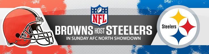 Pittsburgh Steelers vs. Cleveland Browns NFL Betting Odds & Picks (11-19-2023)