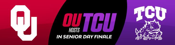 TCU Horned Frogs vs. Oklahoma Sooners NCAAF Betting Analysis (11-24-2023)