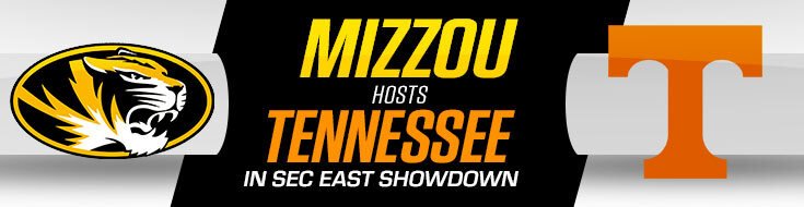 Tennessee Volunteers vs. Missouri Tigers NCAAF Betting Analysis (11-11-2023)