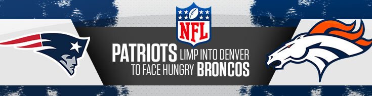 New England Patriots vs. Denver Broncos NFL Betting Picks (12-24-2023)