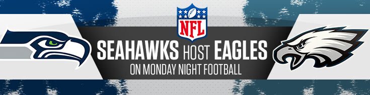 Philadelphia Eagles vs. Seattle Seahawks NFL Betting Picks (12-18-2023)