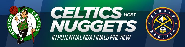 Denver Nuggets vs. Boston Celtics NBA Betting Predictions & Preview (01-19-2024)