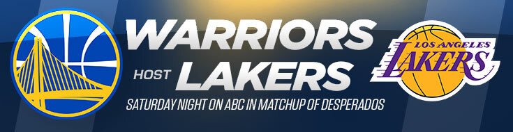 Los Angeles Lakers vs. Golden State Warriors NBA Betting Analysis (01-27-2024)