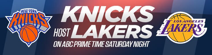Los Angeles Lakers vs. New York Knicks NBA Betting Analysis (02-03-2024)