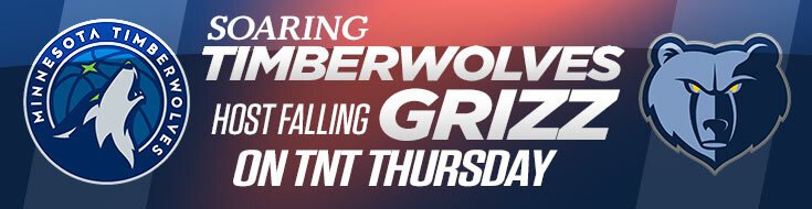 Memphis Grizzlies vs. Minnesota Timberwolves NBA Betting Analysis (01-18-2024)
