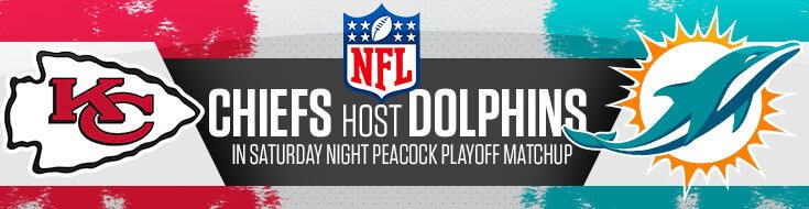 NFL Wild Card Playoff Dolphins vs. Chiefs Betting Analysis & Picks (01/14/2024)