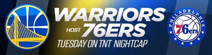 Philadelphia 76ers vs. Golden State Warriors NBA Betting Predictions (01-30-2024)