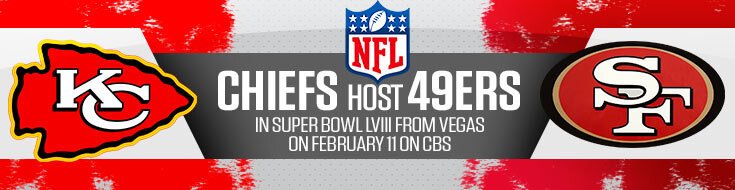 Super Bowl LVIII Chiefs vs. 49ers Betting Predictions, Odds & Picks (02-11-2024)