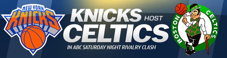 Boston Celtics vs. New York Knicks NBA Betting Lines & Predictions (02-24-2024)