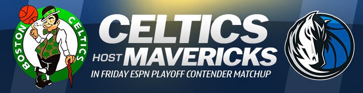 Dallas Mavericks vs. Boston Celtics NBA Betting Analysis & Picks (03-01-2024)